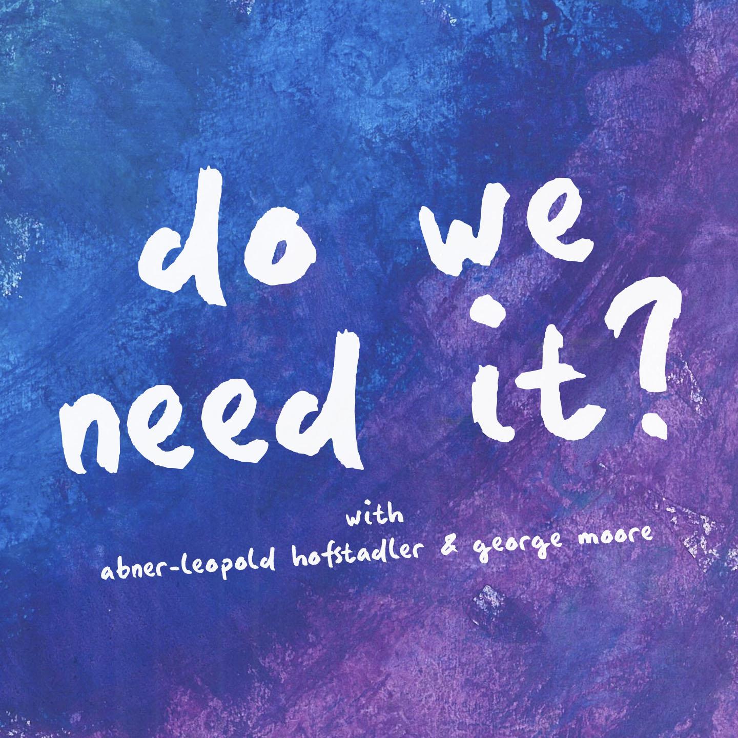 Do We Need Pigeons?
